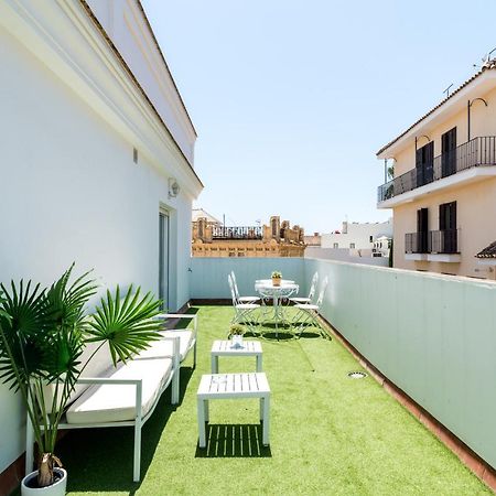 Casa Palacio Sanlucar De Barrameda Sanlúcar de Barrameda Exterior foto
