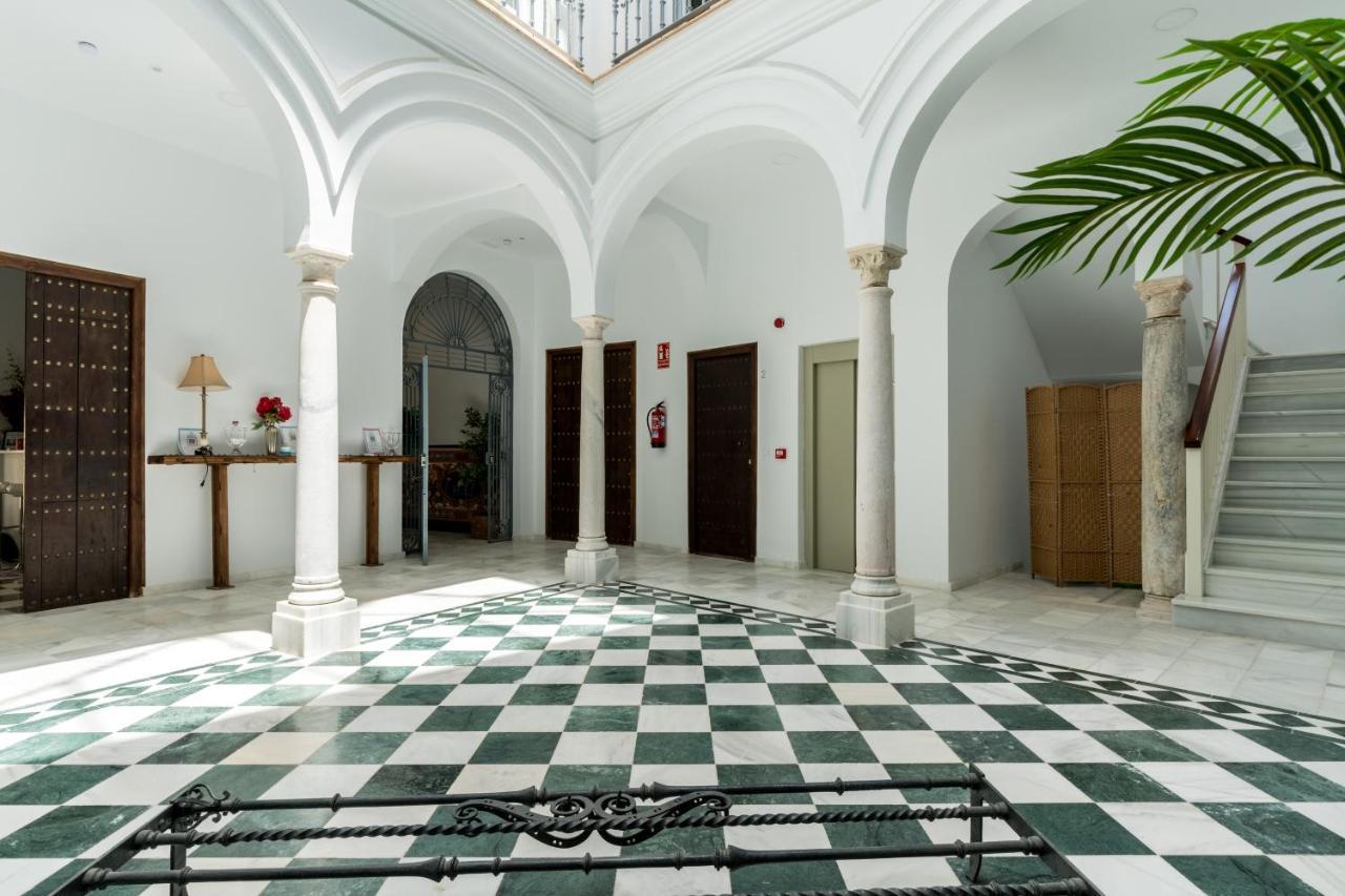 Casa Palacio Sanlucar De Barrameda Sanlúcar de Barrameda Exterior foto