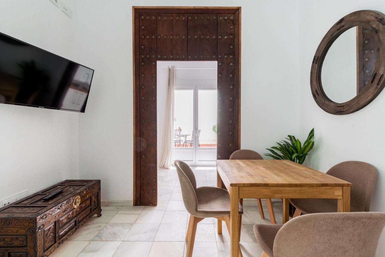Casa Palacio Sanlucar De Barrameda Sanlúcar de Barrameda Exterior foto