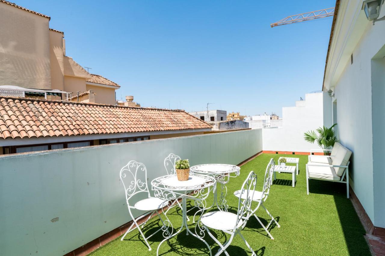 Casa Palacio Sanlucar De Barrameda Sanlúcar de Barrameda Exterior foto